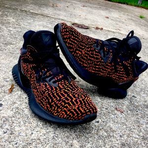 Alpha Bounce